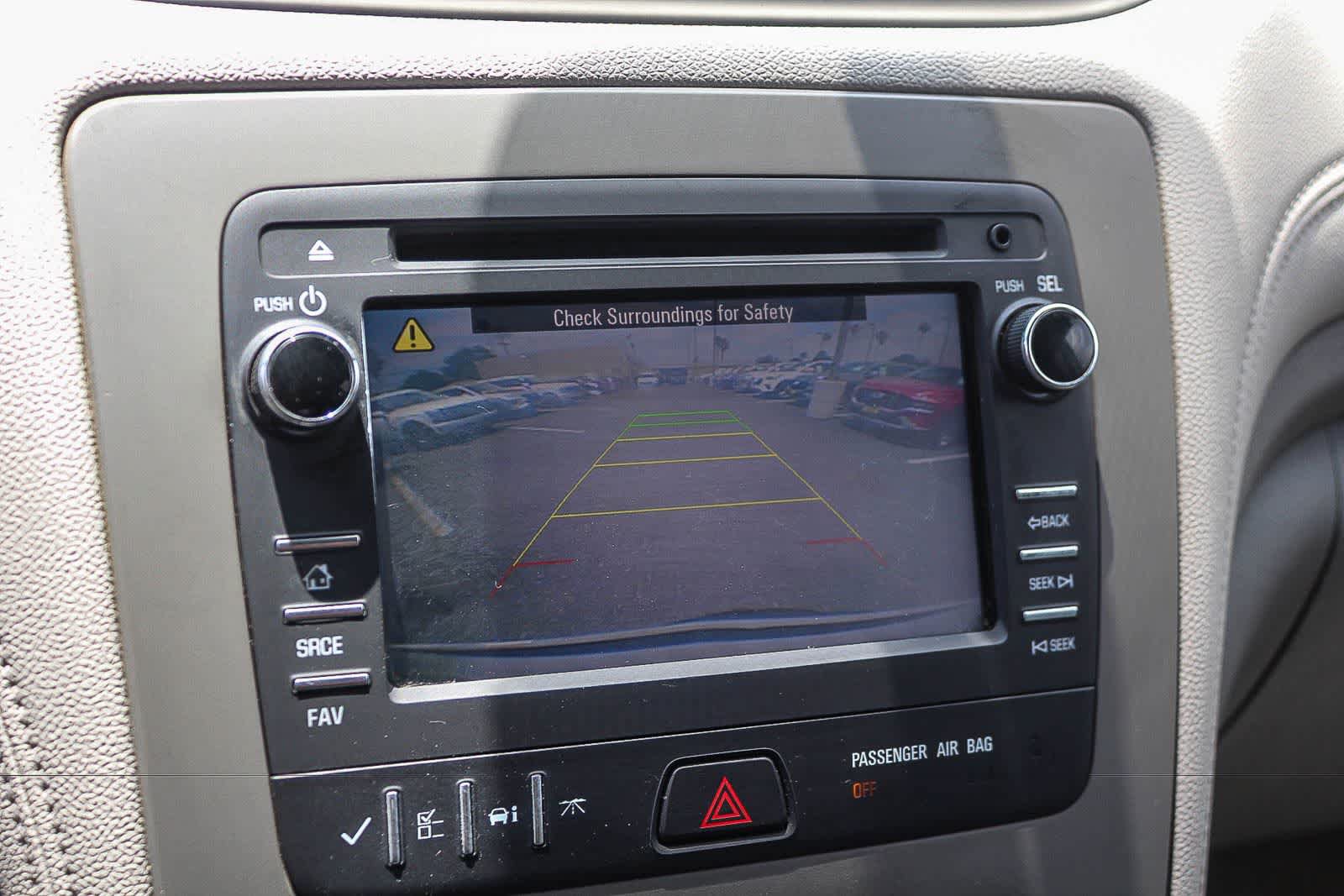 Used 2015 Chevrolet Traverse LS FWD image 32