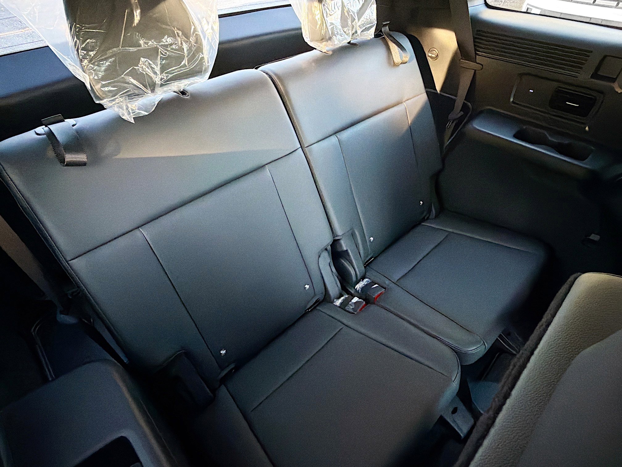 New 2026 Hyundai Santa Fe Limited image 21