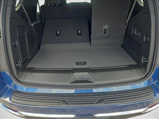 New 2026 Chevrolet Tahoe LT w/ Comfort Package RWD image 6