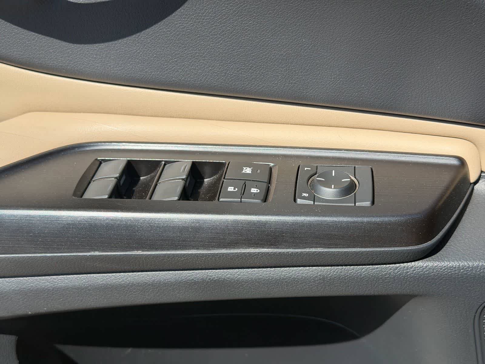 Used 2019 Lexus ES 350 w/ Accessory Package 2 FWD image 10