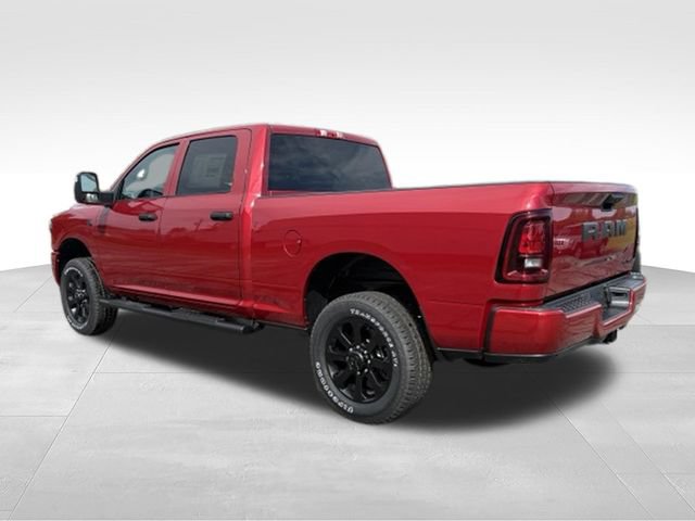 New 2027 RAM 2500 Tradesman AWD/4WD image 2