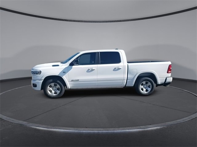 New 2026 RAM 1500 Big Horn image 5