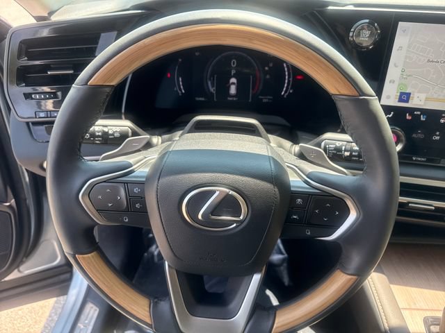 Used 2024 Lexus RX 350 AWD w/ Convenience Package image 11