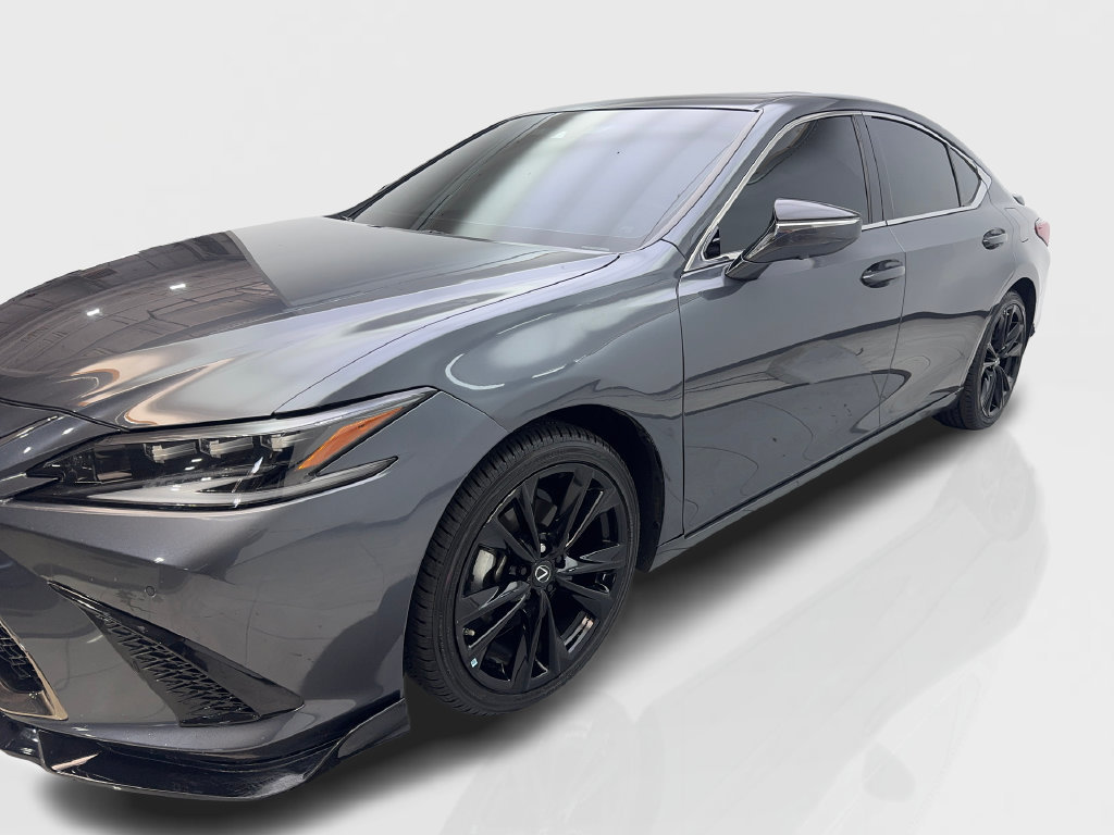 Used 2024 Lexus ES 350 F Sport w/ Accessory Package (Z2) FWD image 12