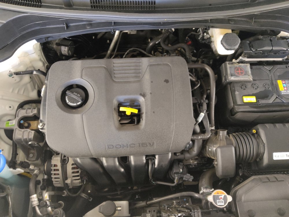 Used 2023 Kia Soul LX image 30