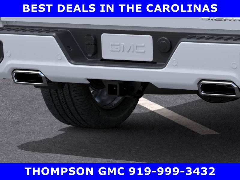 New 2026 GMC Sierra 1500 Denali w/ Denali Reserve Package AWD/4WD image 17