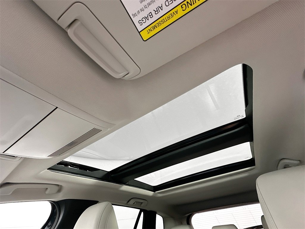 New 2026 MAZDA CX-50 AWD 2.5 S w/ Accent Package image 16