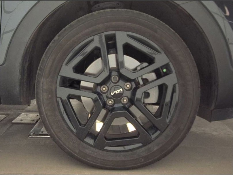 Used 2024 Kia Telluride SX Prestige X-Line image 21