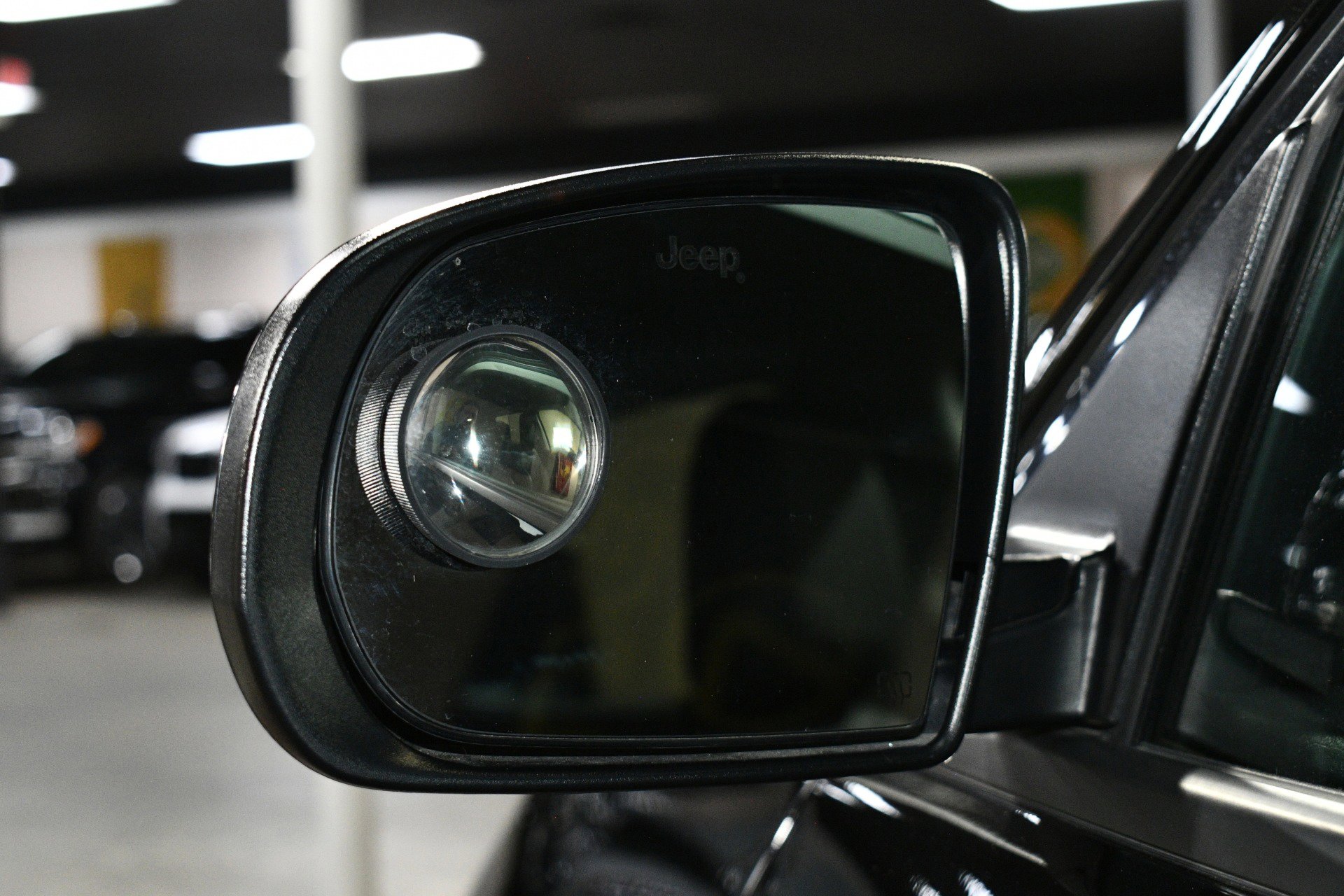 Used 2019 Jeep Compass Latitude w/ Popular Equipment Group image 63