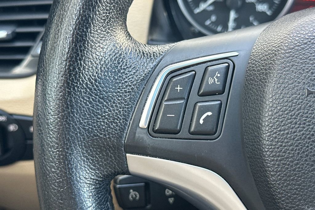 Used 2015 BMW X1 xDrive28i image 25