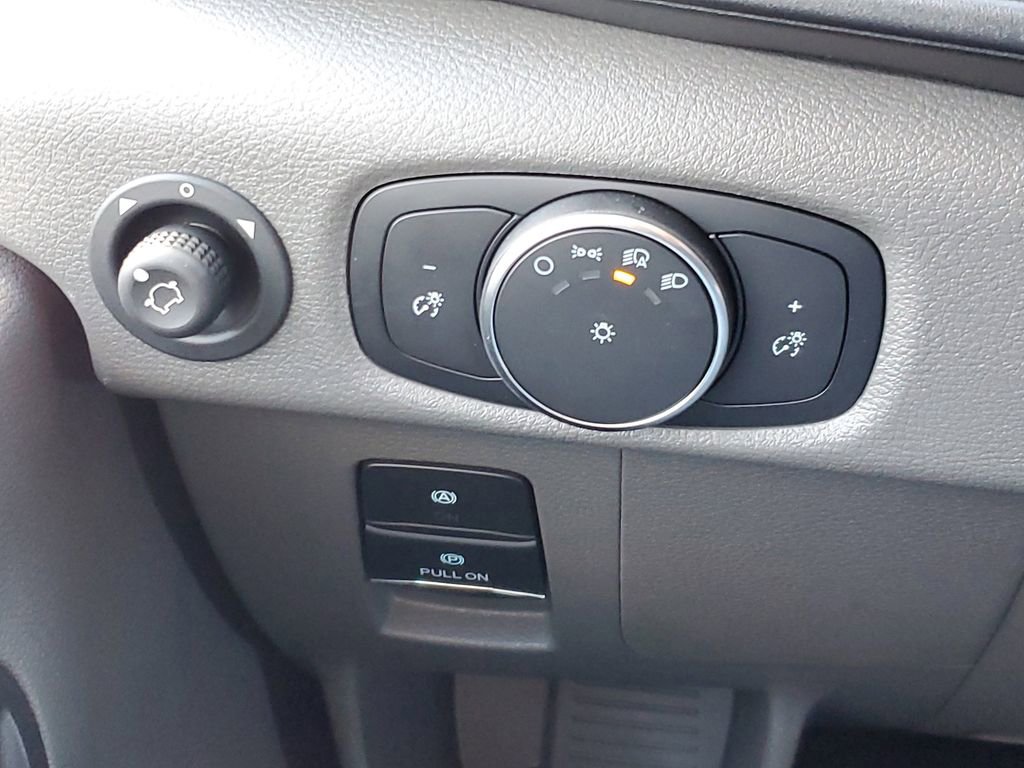 New 2026 Ford Transit 250 148 Medium Roof Extended AWD w/ Load Area Protection Package image 11