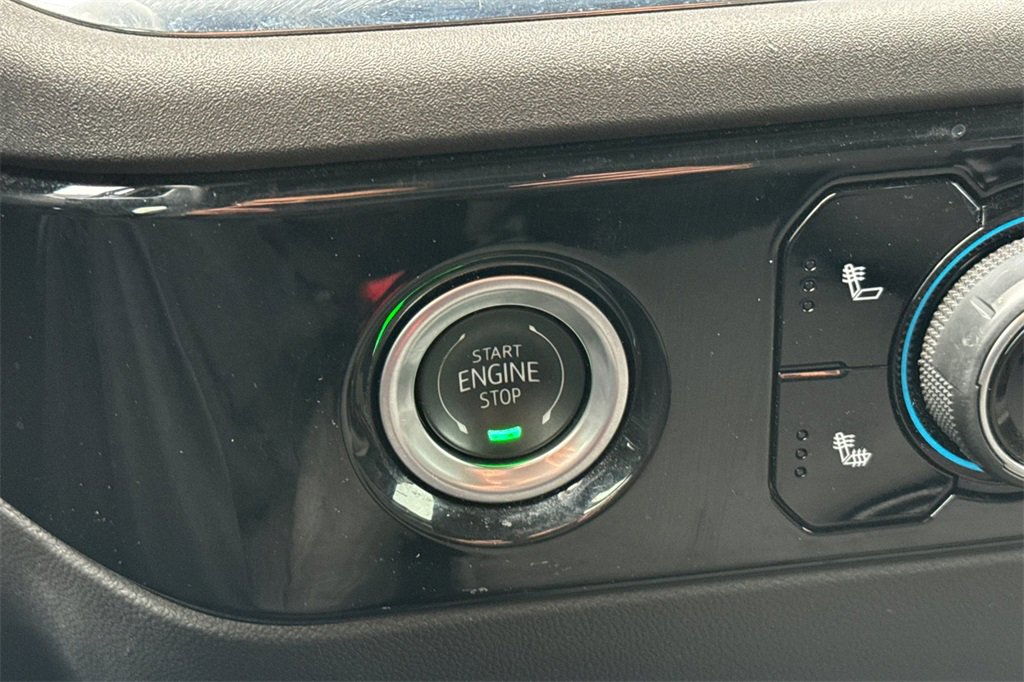 Used 2024 Chevrolet Silverado 1500 RST image 20