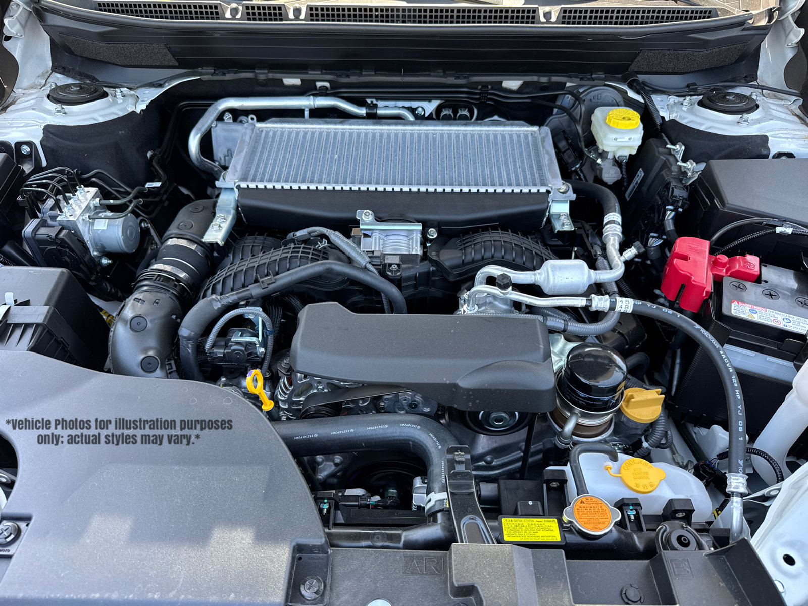 New 2026 Subaru Outback Touring XT AWD/4WD image 6