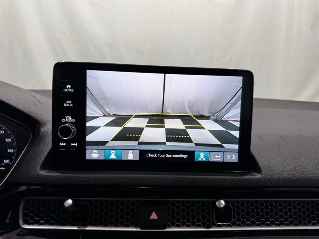 Used 2023 Honda Civic Sport Touring image 32
