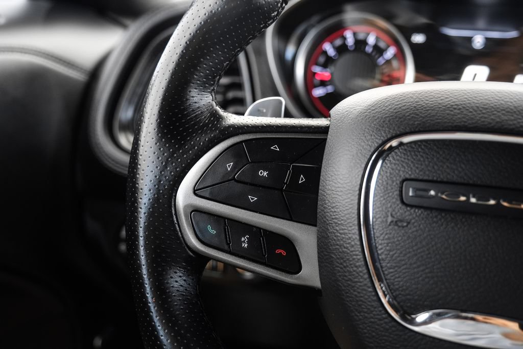 Used 2020 Dodge Challenger R/T Scat Pack RWD image 13