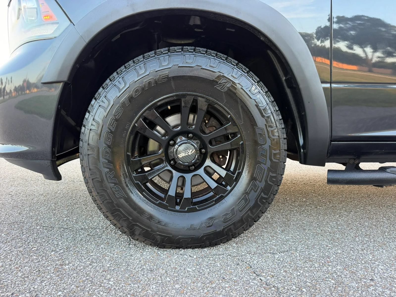Used 2013 RAM 1500 Sport w/ Sport Premium Group AWD/4WD image 23