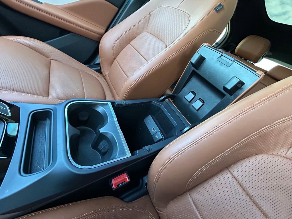 Used 2022 Jaguar I-PACE HSE image 34