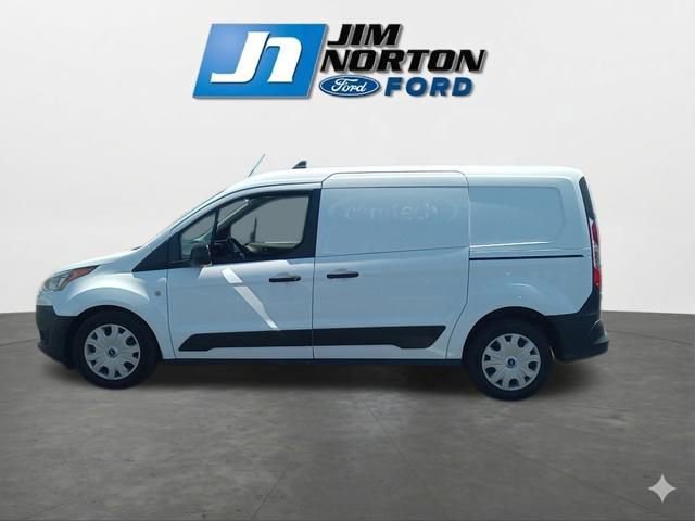 Used 2020 Ford Transit Connect XL FWD image 6