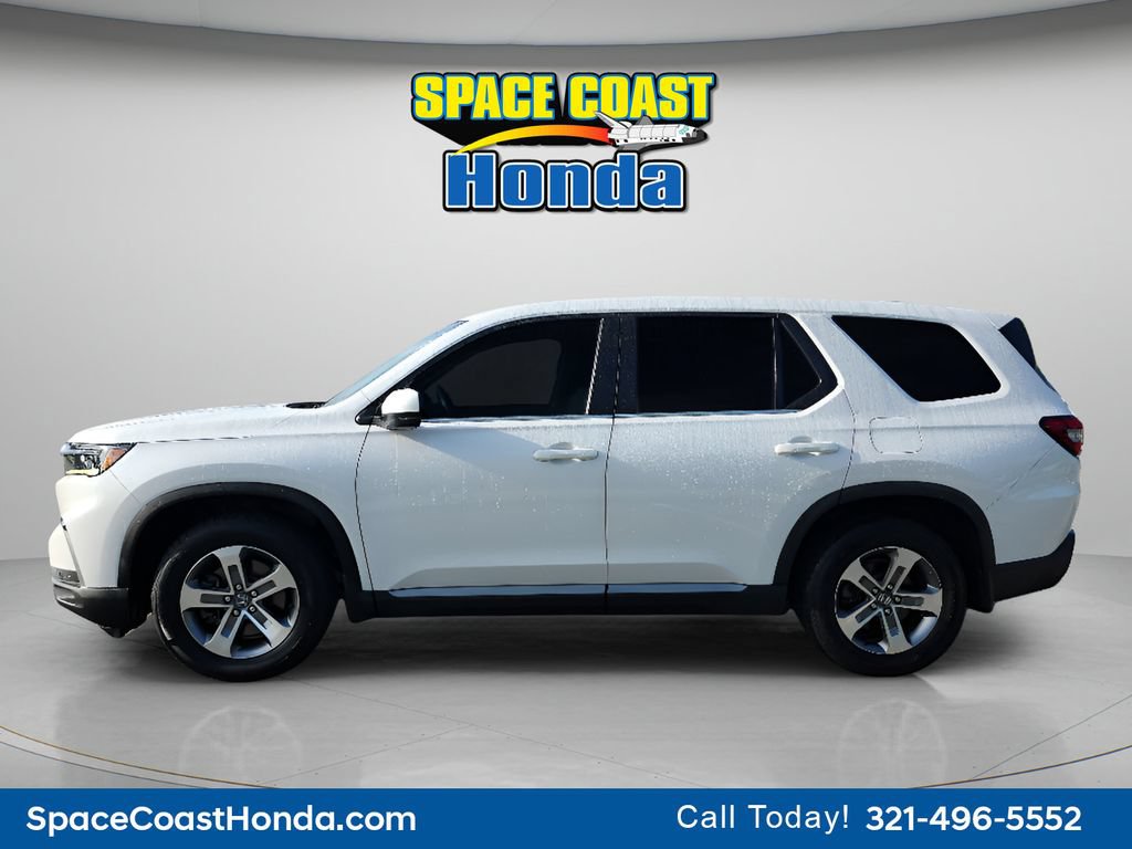 Used 2023 Honda Pilot EX-L image 6