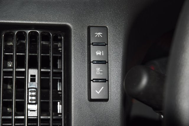 New 2026 Chevrolet Express 3500 w/ Power Convenience Package RWD image 23
