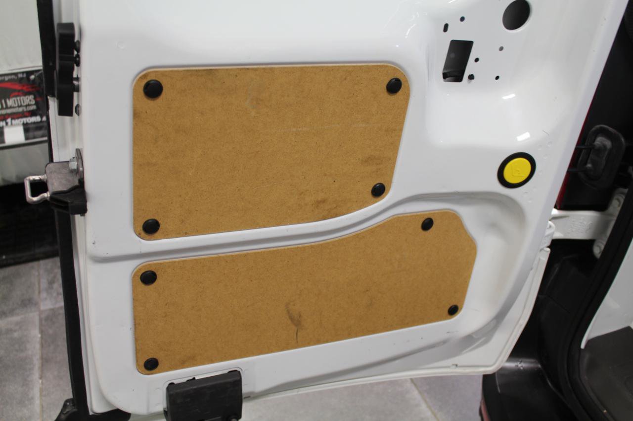 Used 2023 Ford Transit Connect XL image 27