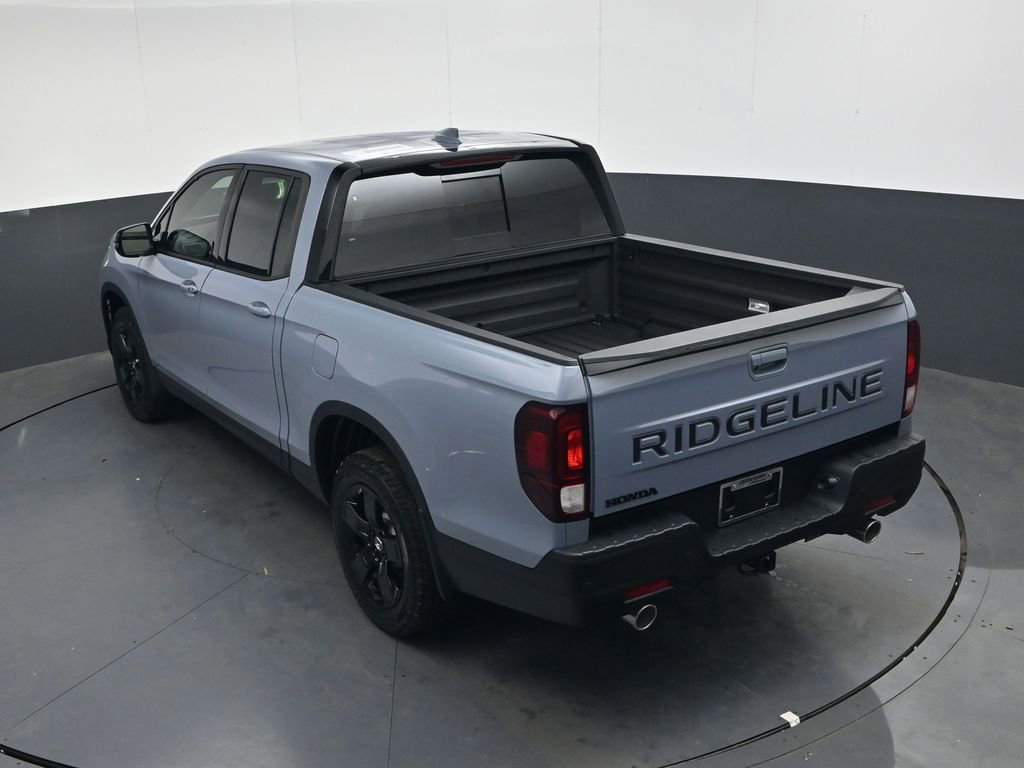 Used 2026 Honda Ridgeline Black Edition image 24