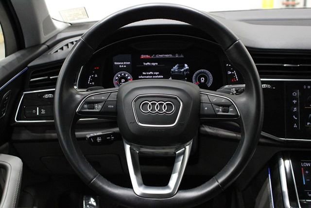Used 2021 Audi Q7 3.0T Prestige image 24