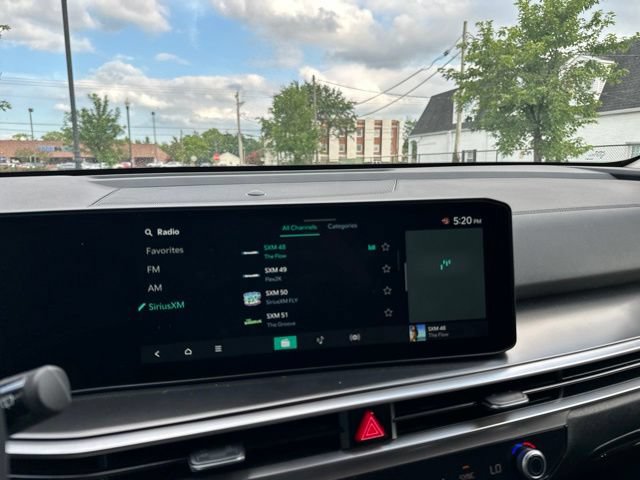 New 2026 Kia Sorento S AWD/4WD image 40