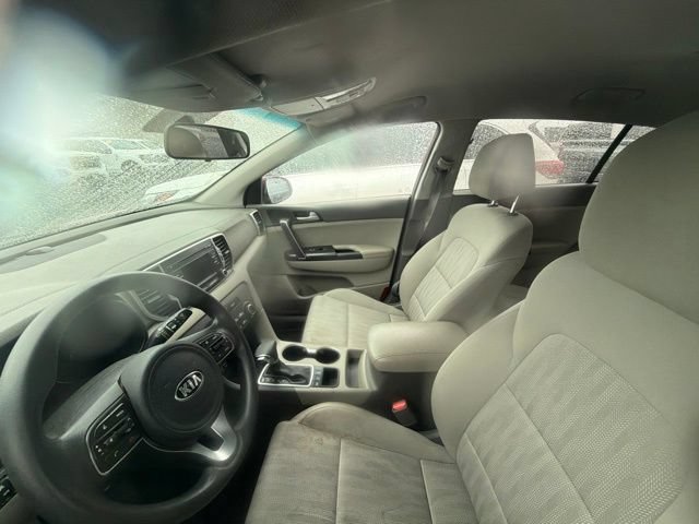 Used 2017 Kia Sportage LX AWD/4WD image 17