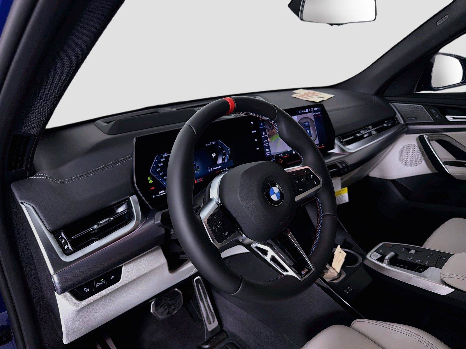New 2027 BMW X2 M35i AWD/4WD image 9