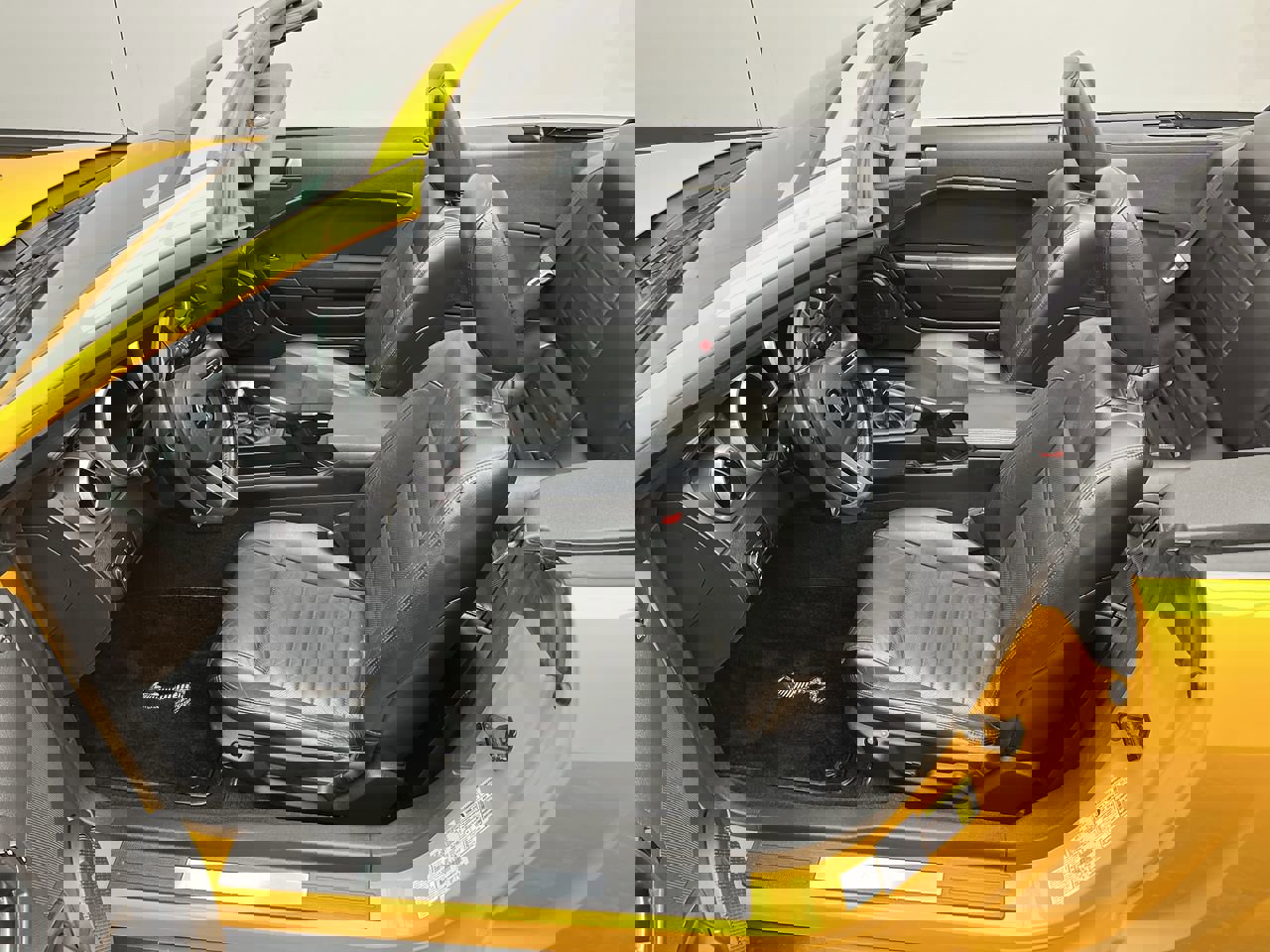 Used 2007 Ford Mustang Shelby GT500 image 8