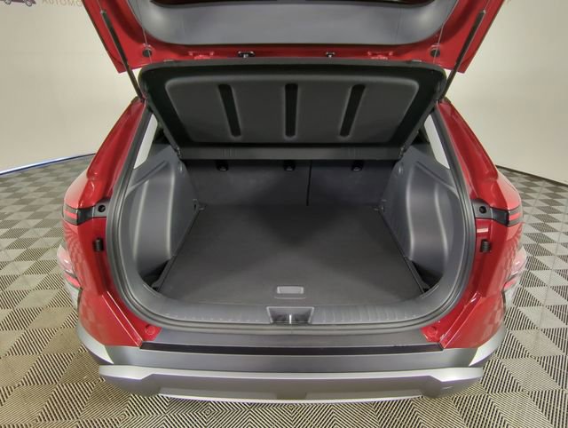 New 2026 Hyundai Kona SEL Premium image 36