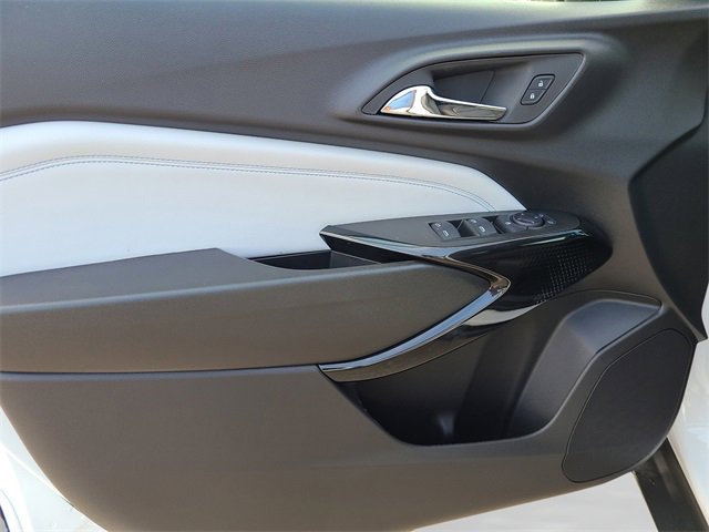 New 2026 Chevrolet Trax LT image 19