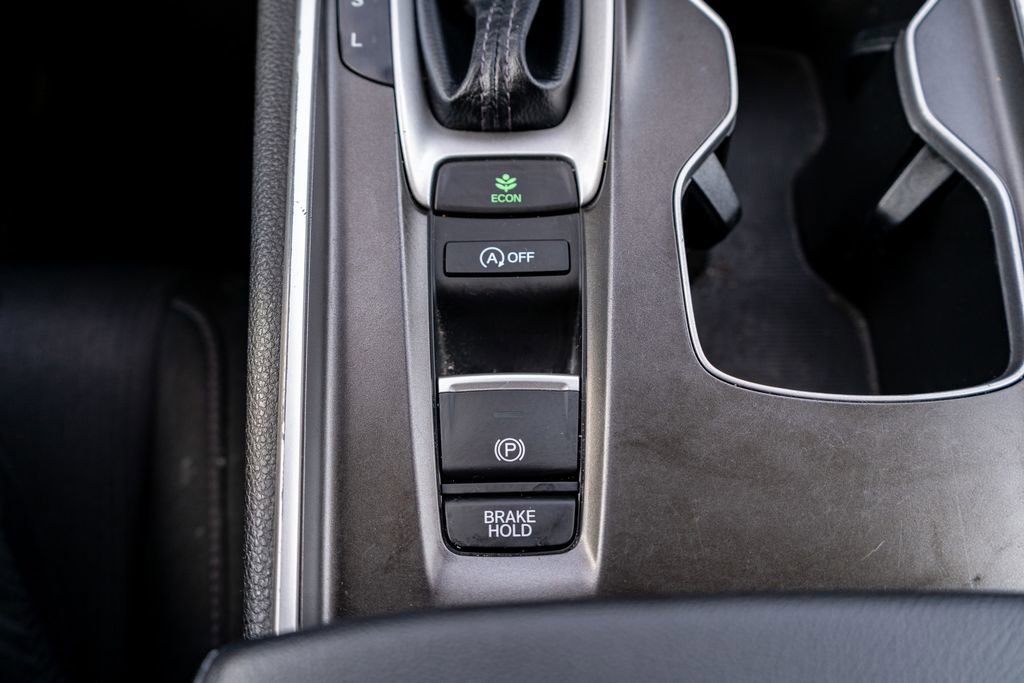 Used 2021 Honda Accord LX image 28