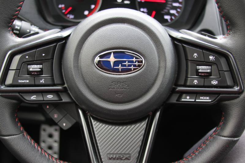 Used 2023 Subaru WRX GT AWD/4WD image 33