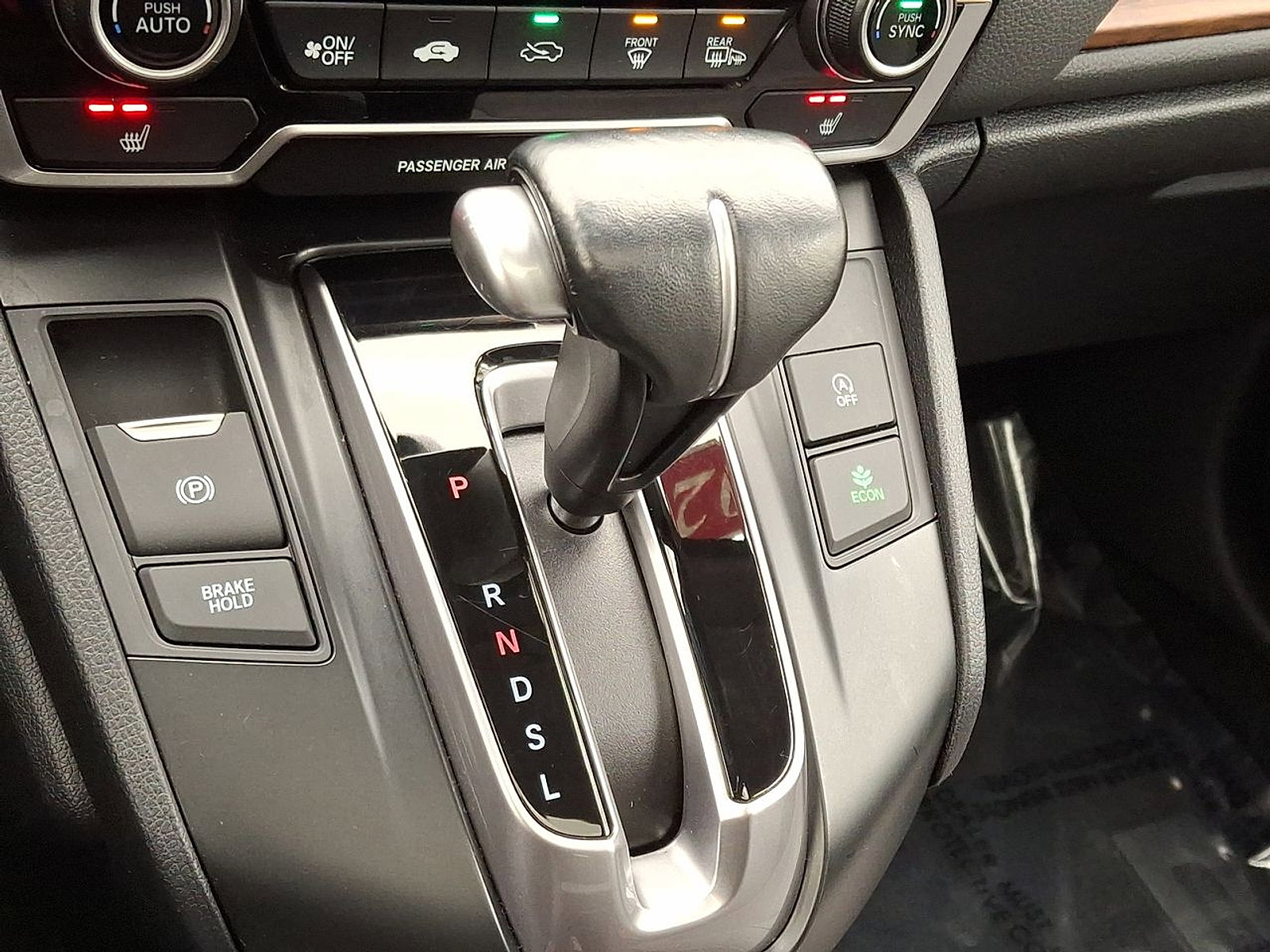 Used 2020 Honda CR-V EX-L image 12