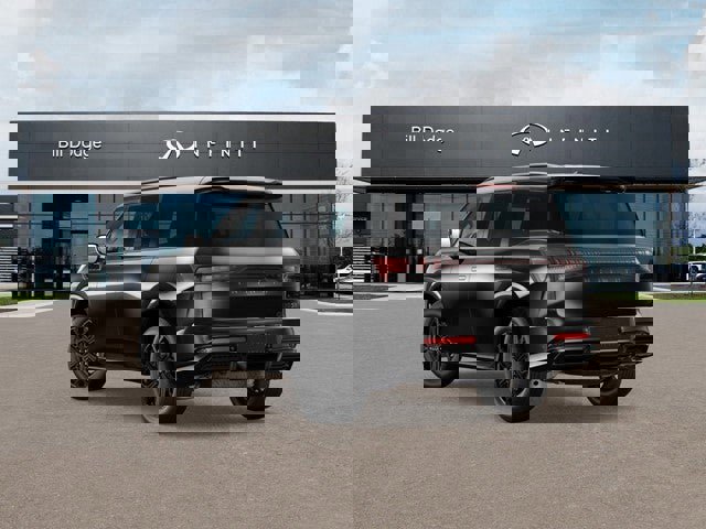 New 2026 INFINITI QX80 4WD image 87