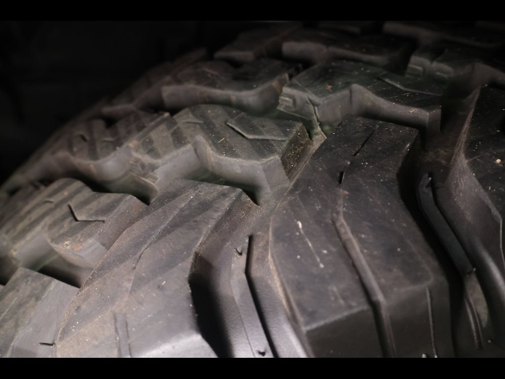 Used 2023 Jeep Wrangler Unlimited Sport AWD/4WD image 17