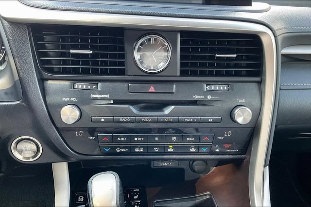 Used 2021 Lexus RX 350 FWD w/ Premium Package image 17
