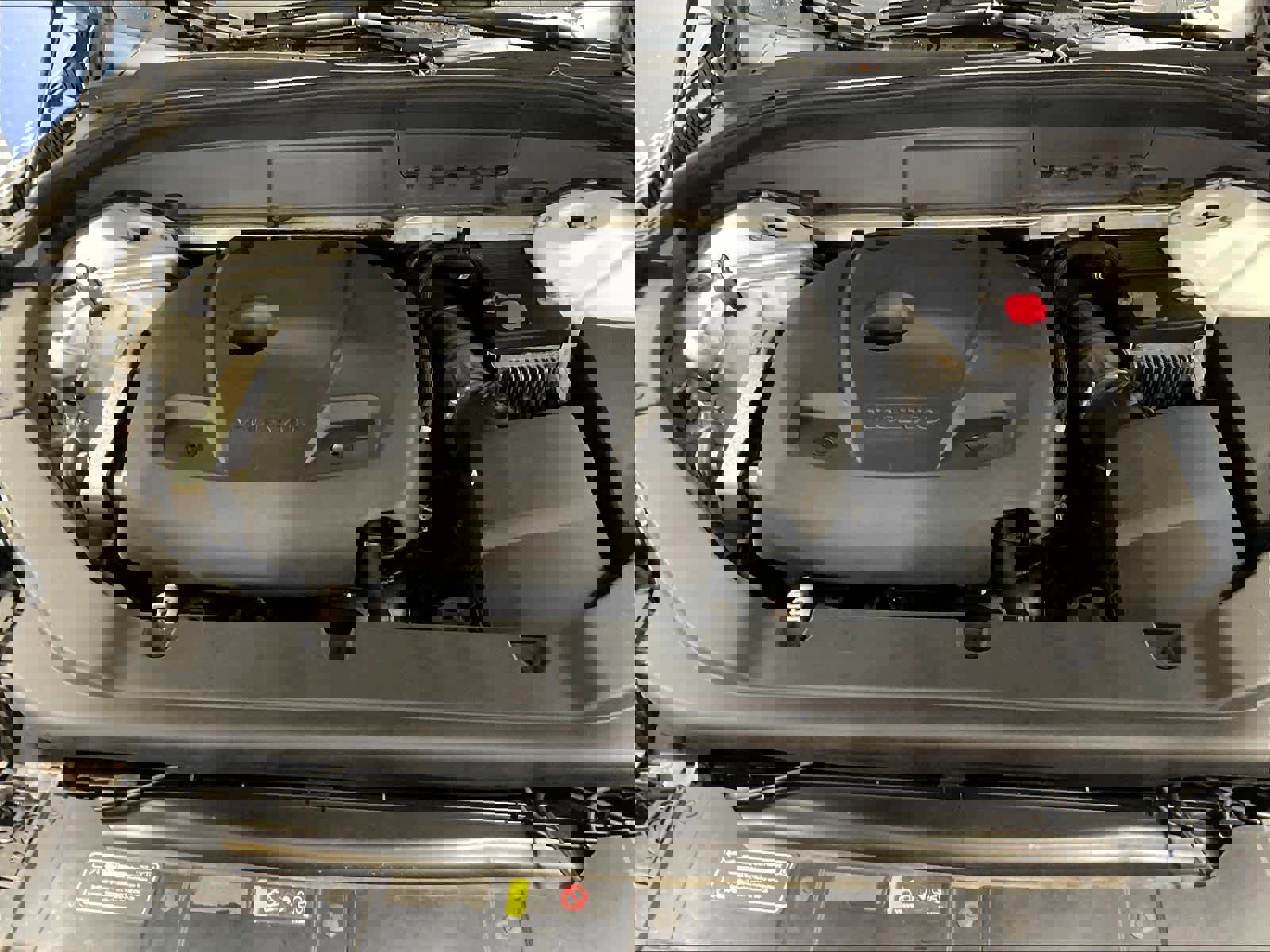 Used 2019 Volvo XC60 T6 Momentum w/ Multimedia Package image 34