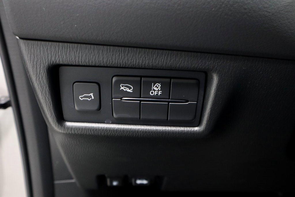 Used 2025 MAZDA CX-5 AWD 2.5 S w/ Preferred Package image 30