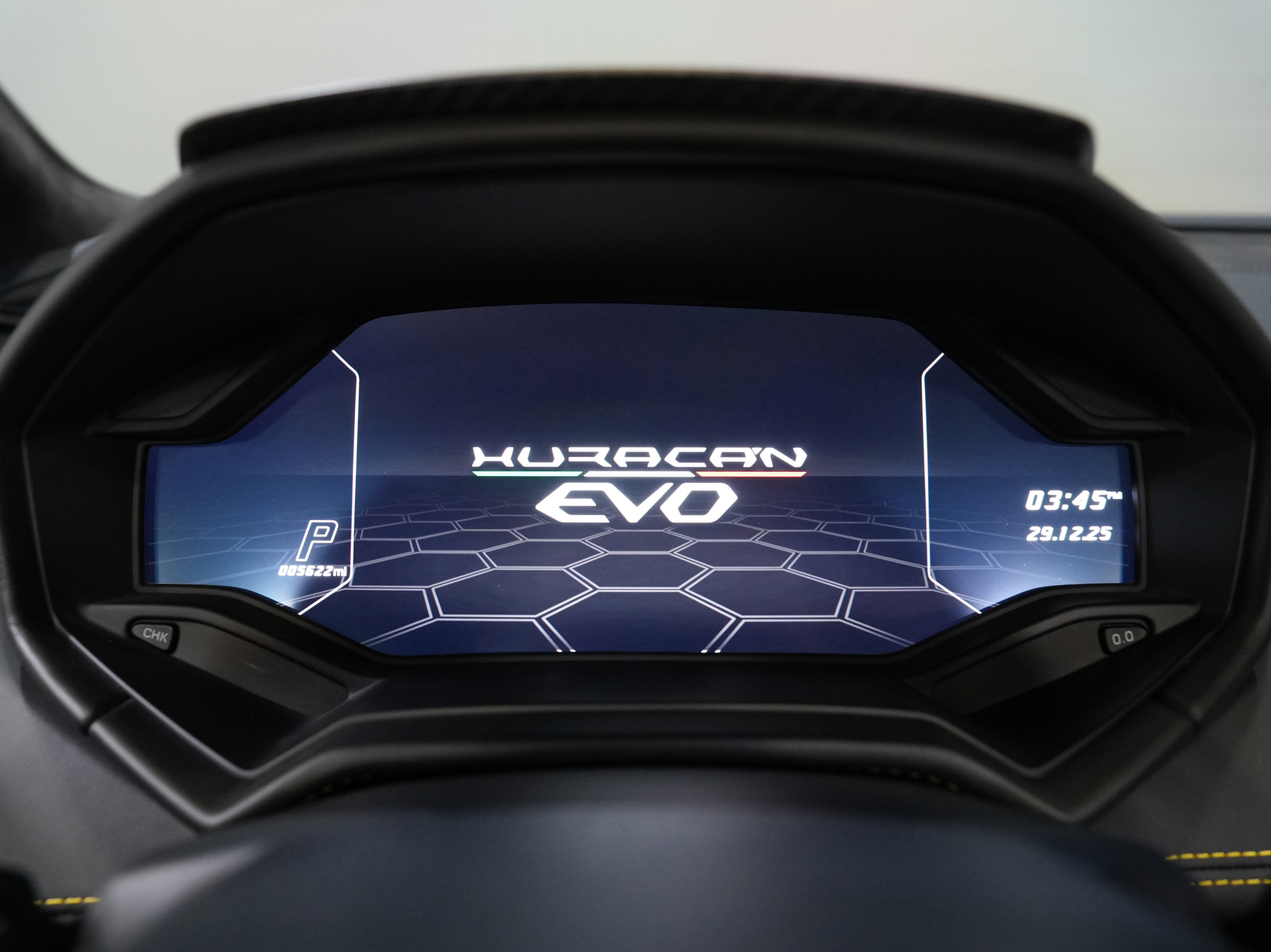 Used 2024 Lamborghini Huracan EVO image 53