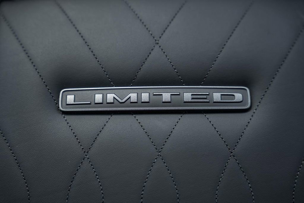 New 2026 RAM 1500 Limited image 31