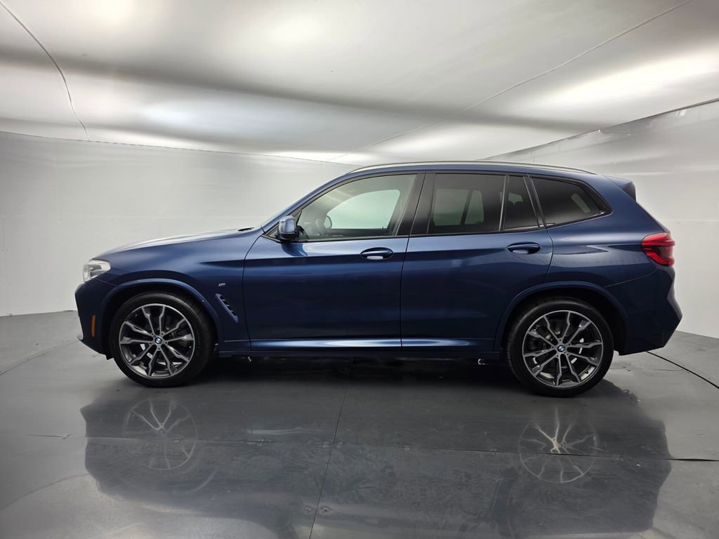 Used 2019 BMW X3 xDrive30i w/ M Sport Package 2 image 7