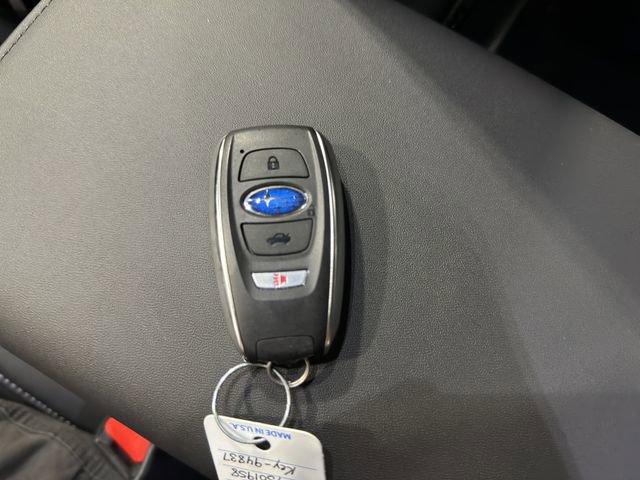 New 2026 Subaru Outback Touring image 27