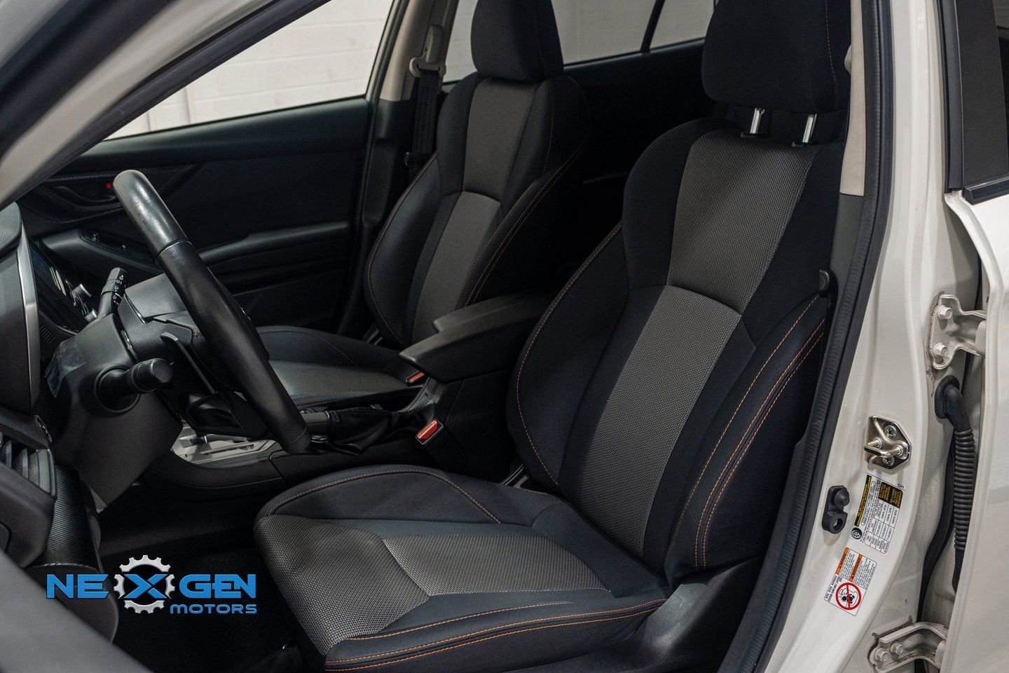 Used 2020 Subaru Crosstrek 2.0i Premium w/ Moonroof Package 2 image 24