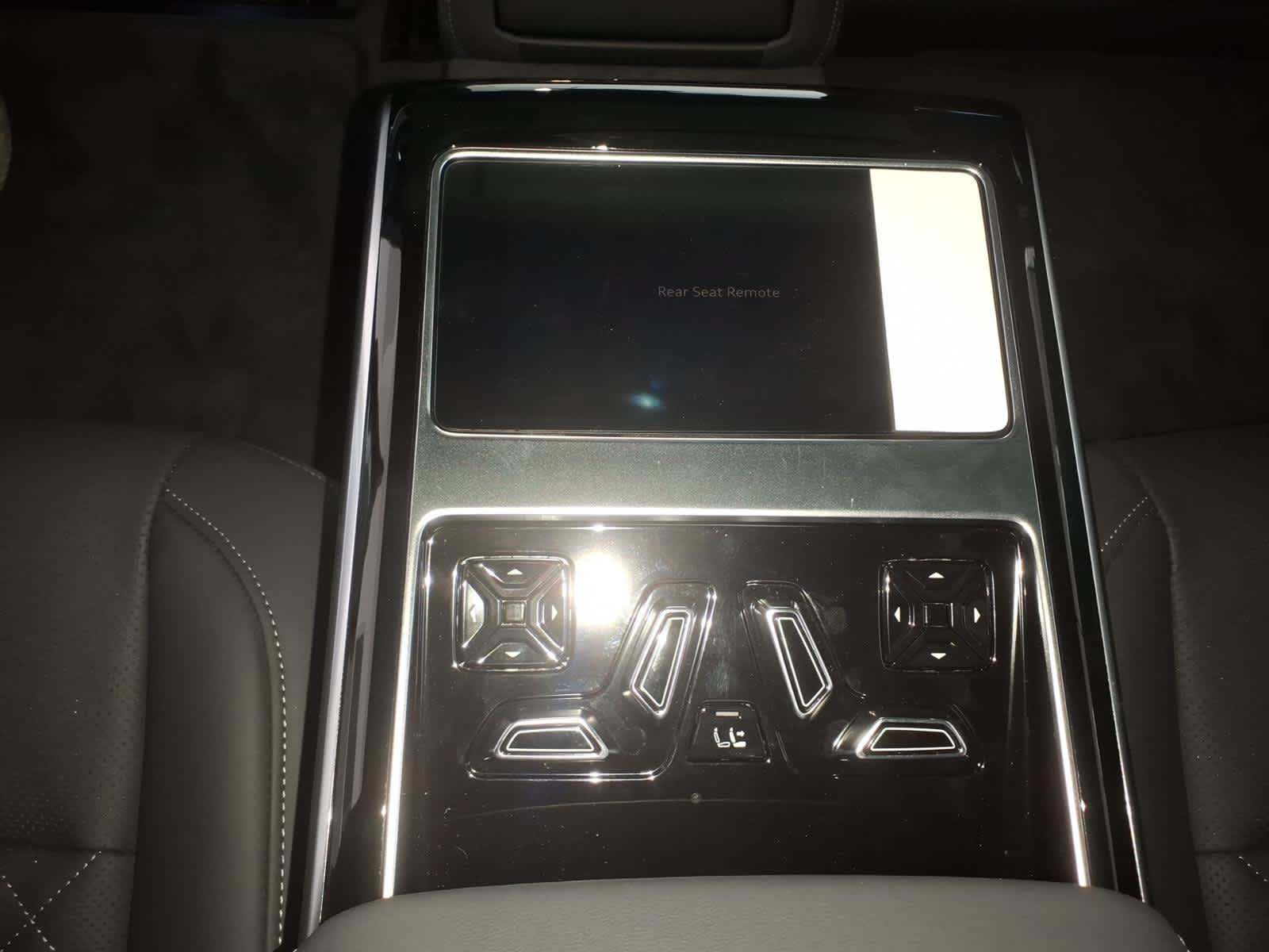 New 2026 Audi S8 AWD/4WD image 14