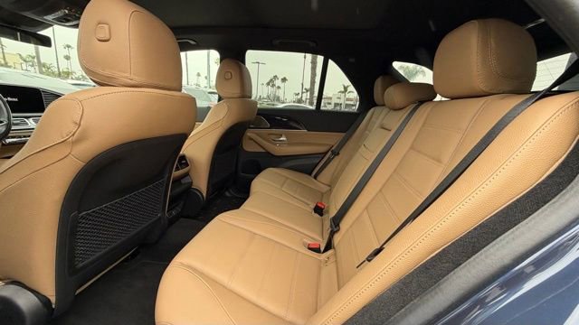 Certified 2024 Mercedes-Benz GLE 350 4MATIC image 7
