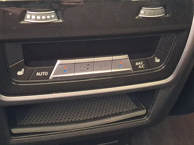 Used 2021 BMW X5 M50i w/ Executive Package AWD/4WD image 11
