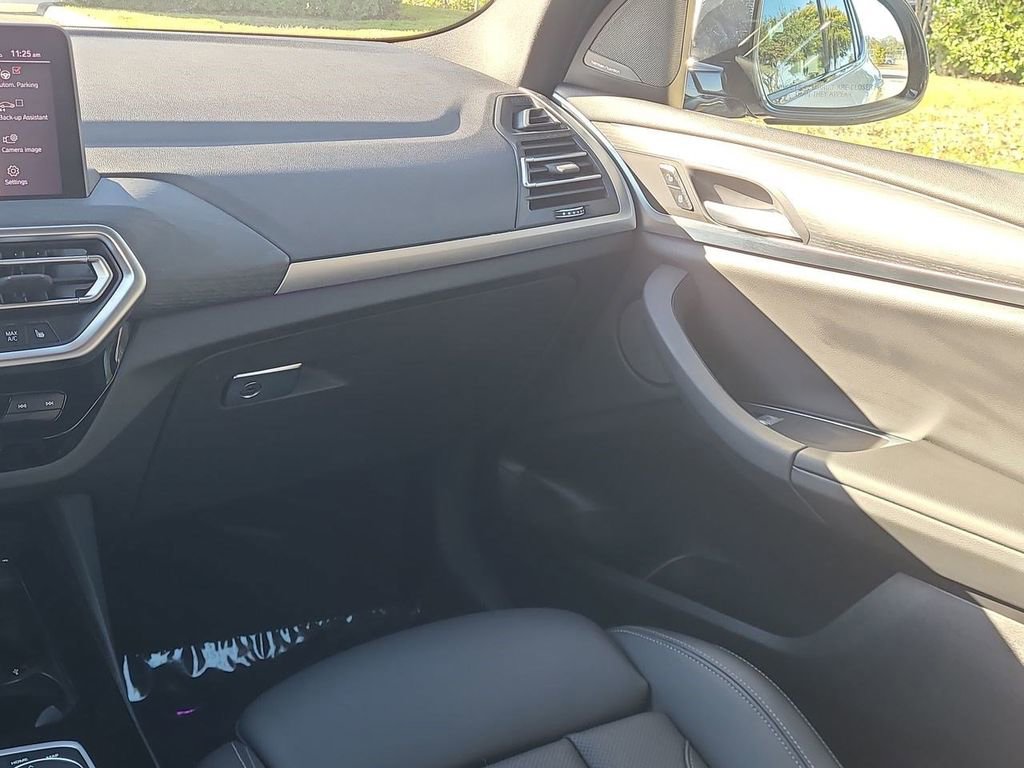 Used 2023 BMW X3 xDrive30i w/ M Sport Package image 23